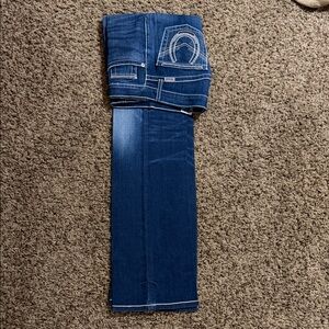 Women's Boot Cut Jeans
